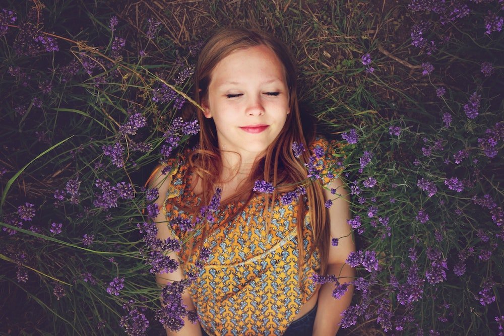 How To Heal Your Inner Child