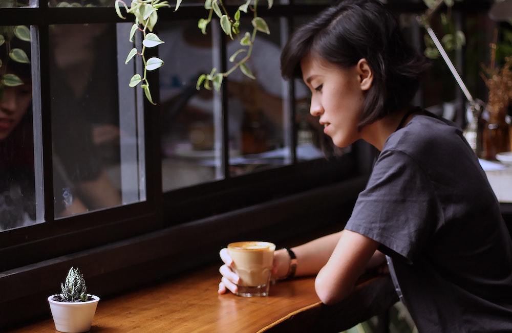 anxiety and stress can damage sleep