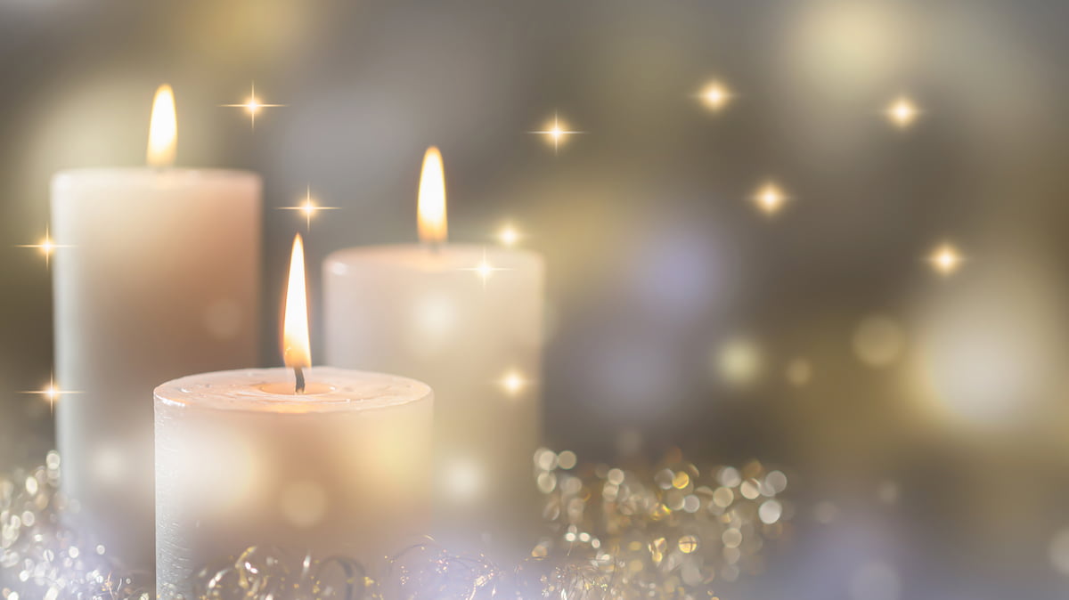 The Journey of Grieving and Healing