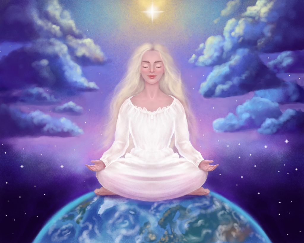 How To Heal Your Wounded Inner Child