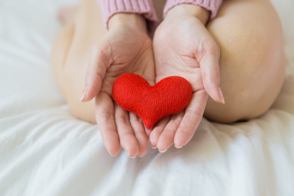 Do You Have a Wounded Inner Child?