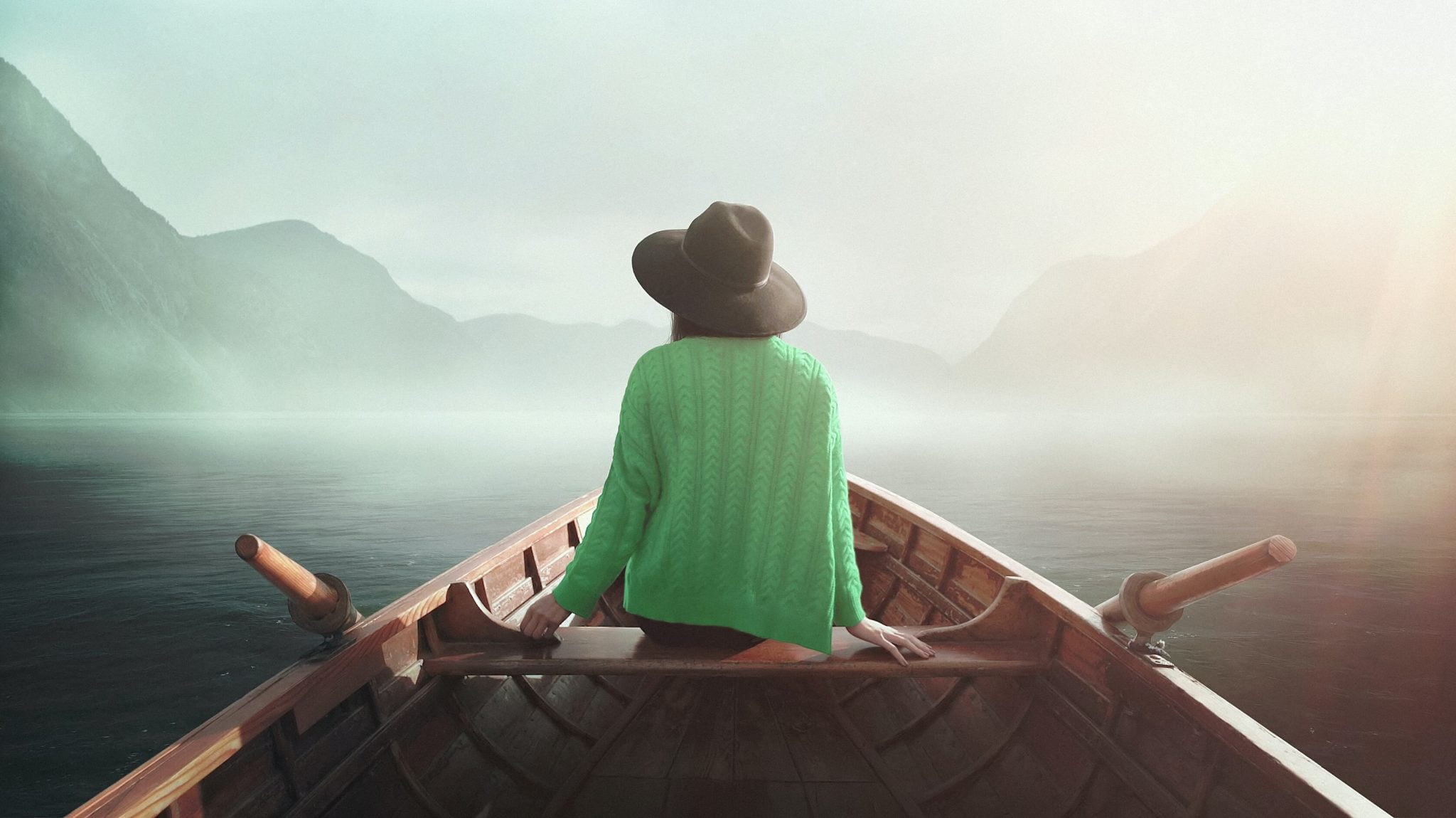 What Is Self Discovery?