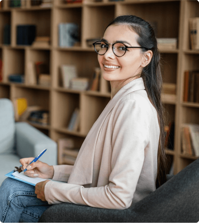 Recovery & Sober Living Coaching