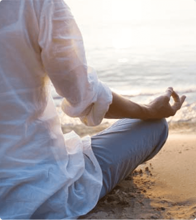 Life Purpose & Clarity Coaching